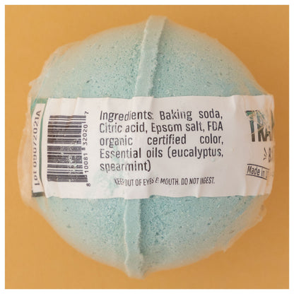 Country Bathhouse&reg; Bath Bomb