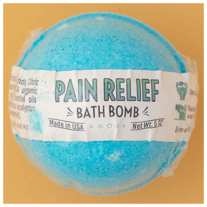 Country Bathhouse&reg; Bath Bomb