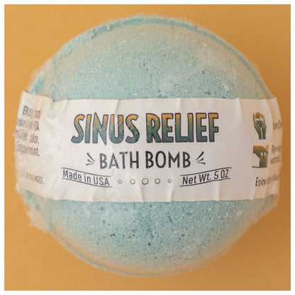 Country Bathhouse&reg; Bath Bomb