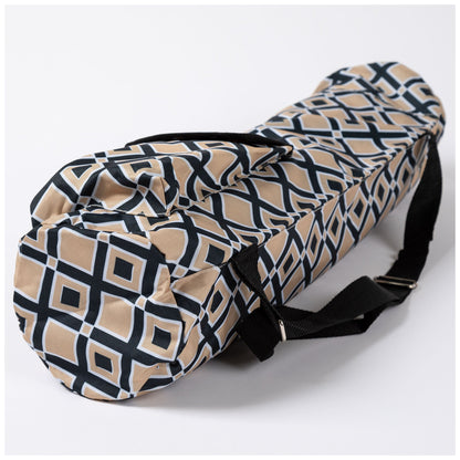 Yoga Mat Carryall Bag