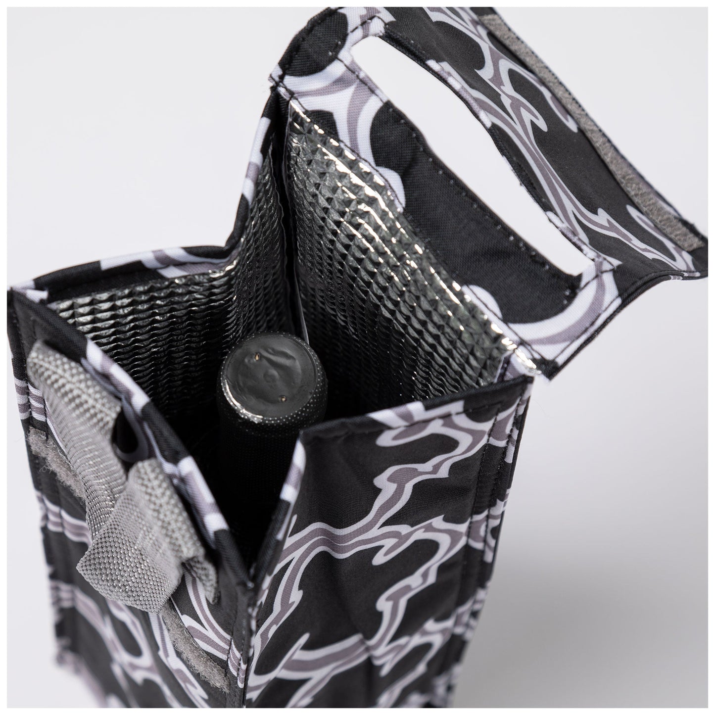 Insulated Wine Tote