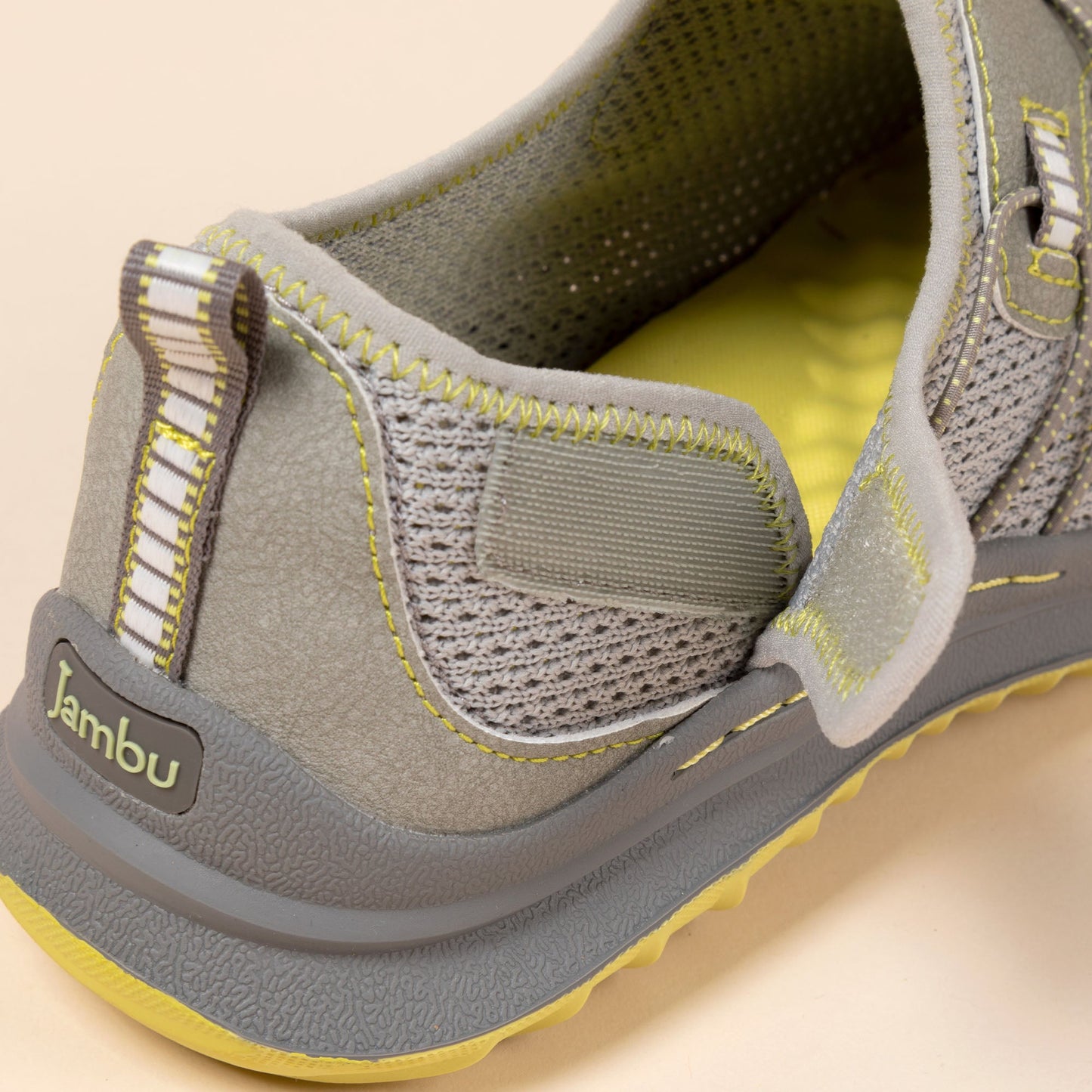 Jambu&trade; Spirit Too Eco Vegan Water-Ready Shoes