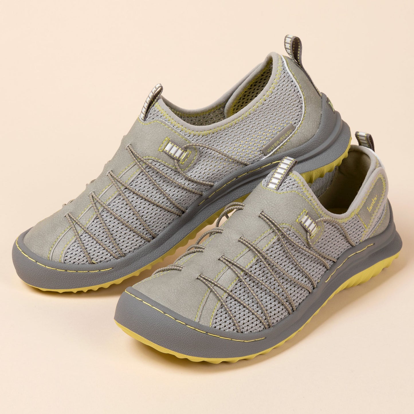 Jambu&trade; Spirit Too Eco Vegan Water-Ready Shoes