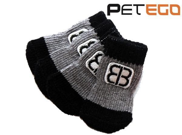 Traction Control Socks for Dogs