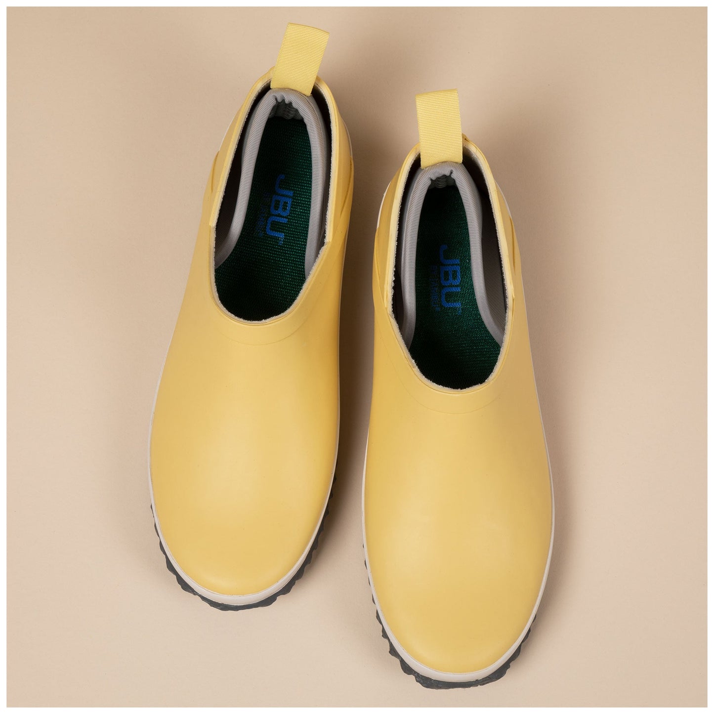 JBU by Jambu&trade; Bumblebee Garden Ready Shoes