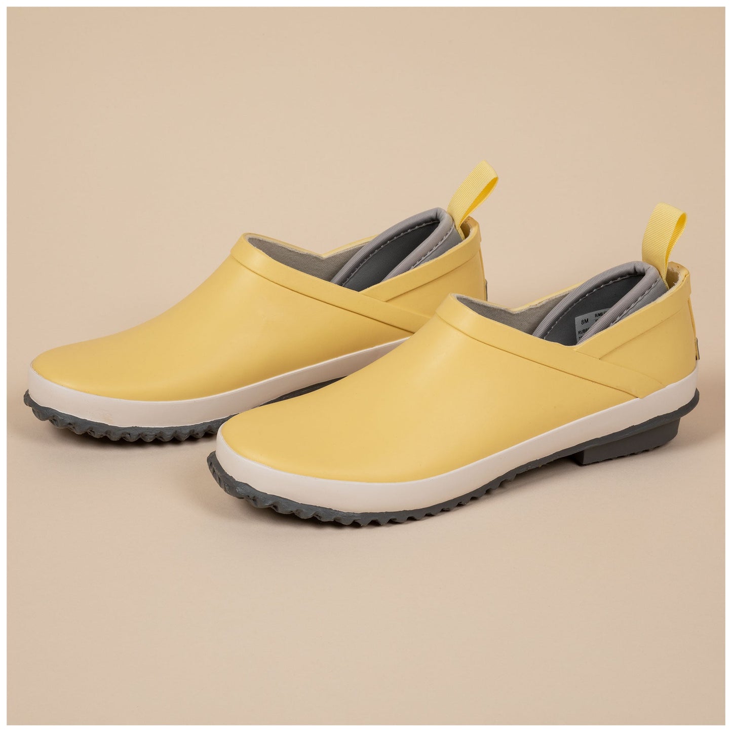 JBU by Jambu&trade; Bumblebee Garden Ready Shoes