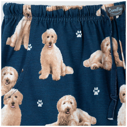 Dog Breed Lounge Pants