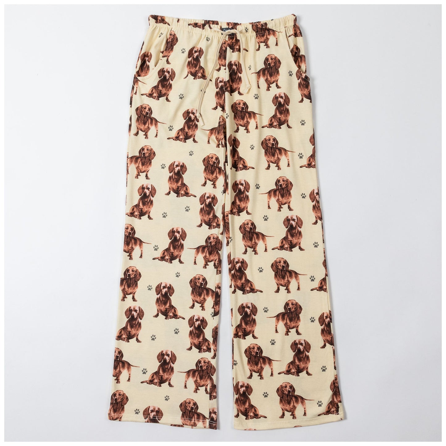 Dog Breed Lounge Pants