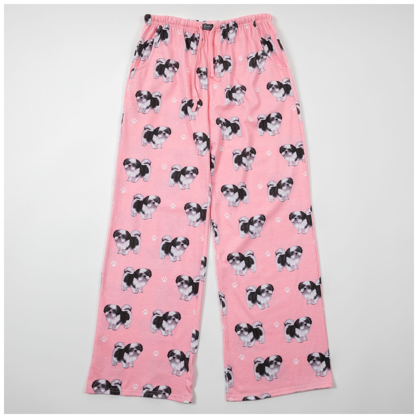 Dog Breed Lounge Pants