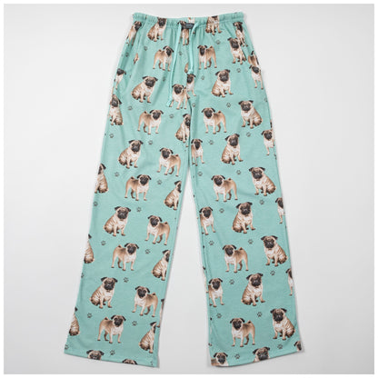 Dog Breed Lounge Pants