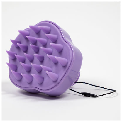 Lemon Lavender Wet/Dry Scalp Massager