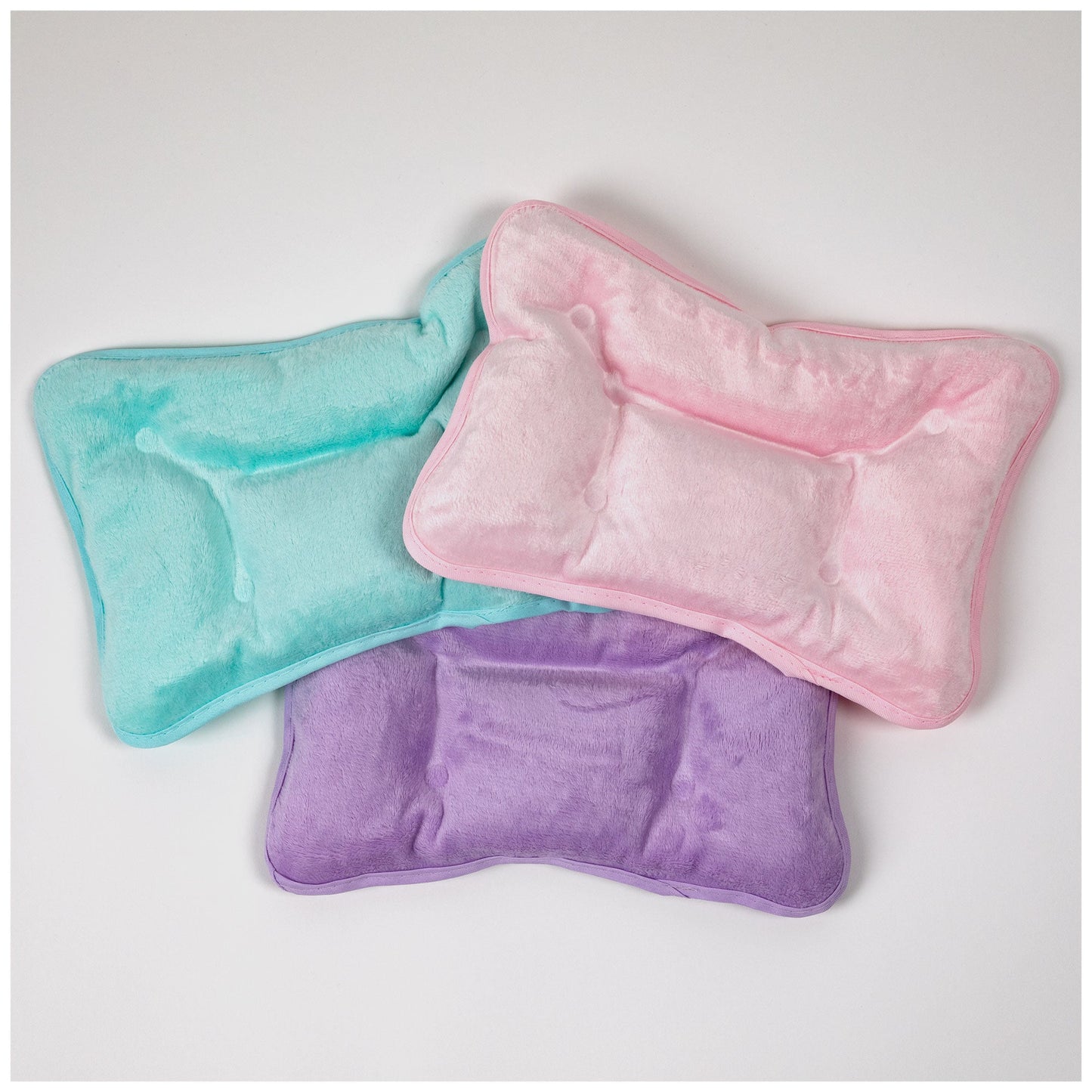 Lemon Lavender&trade; Hot & Cold Spa Pillow