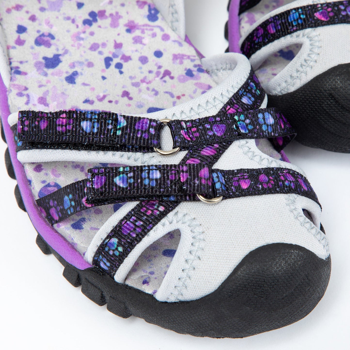 Trail Blazer Painted Paws Sport Sandals