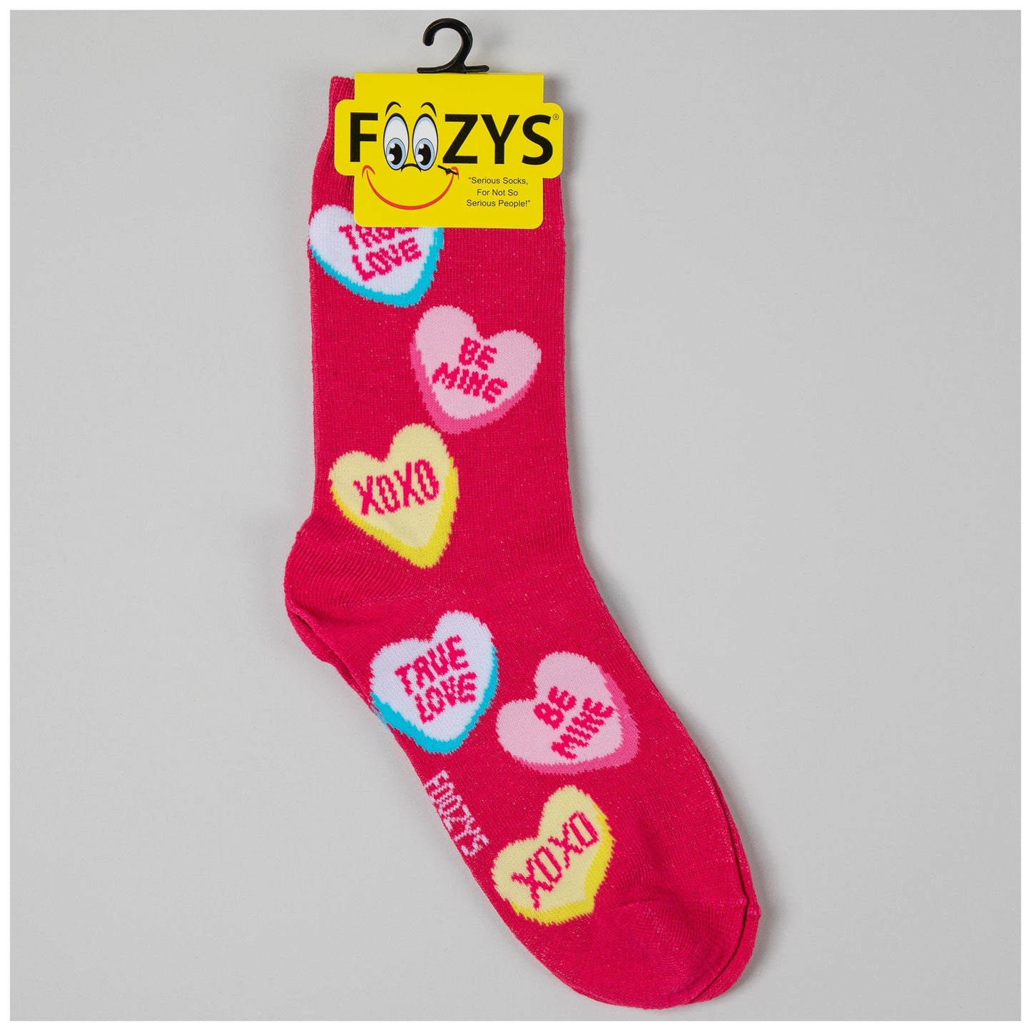 Be My Valentine Women's Socks