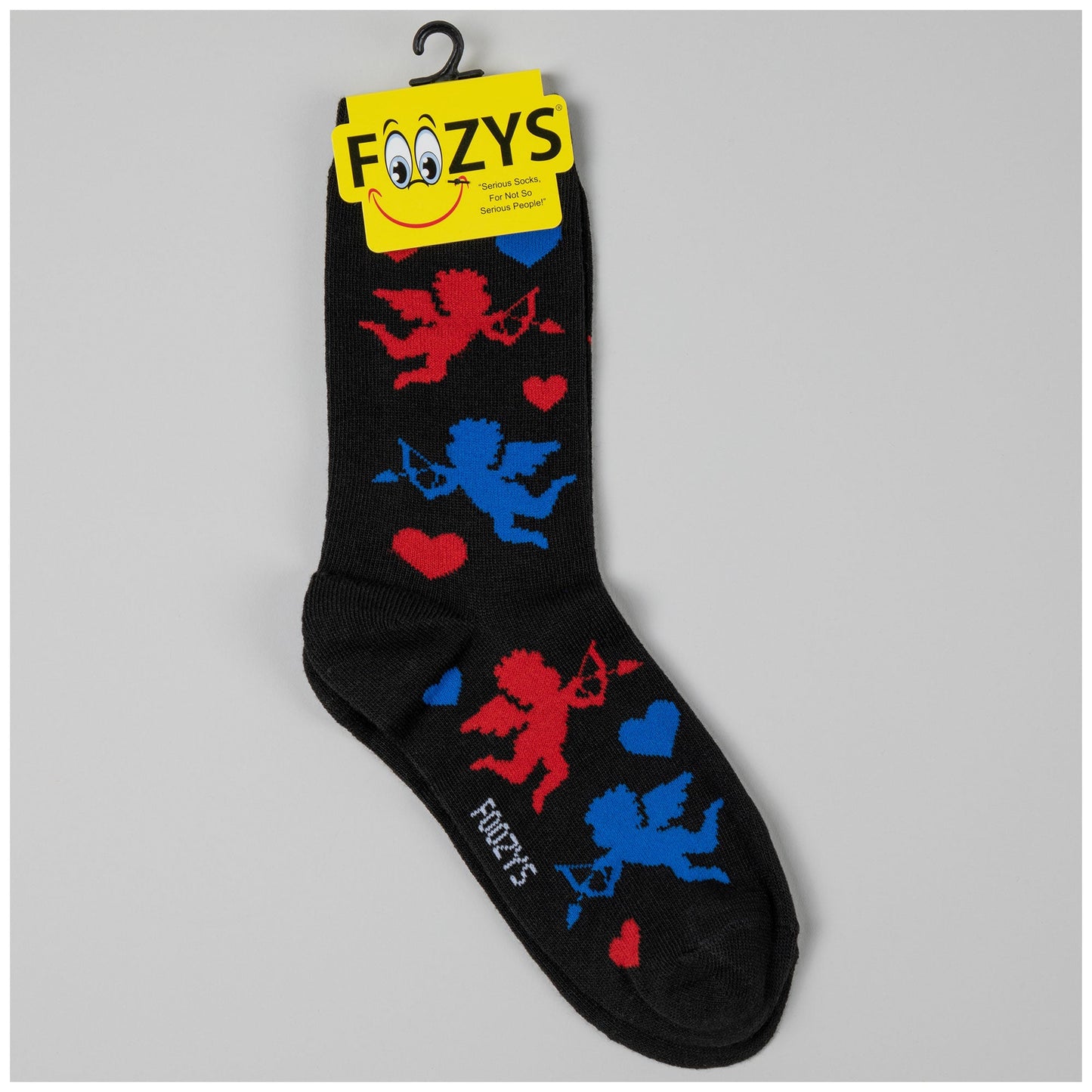 Be My Valentine Women's Socks