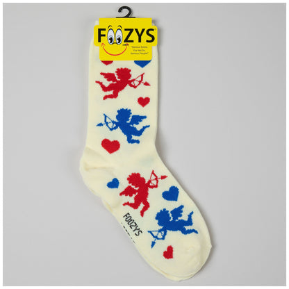 Be My Valentine Women's Socks