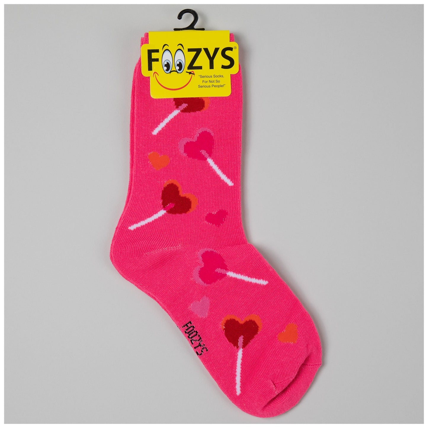 Be My Valentine Women's Socks