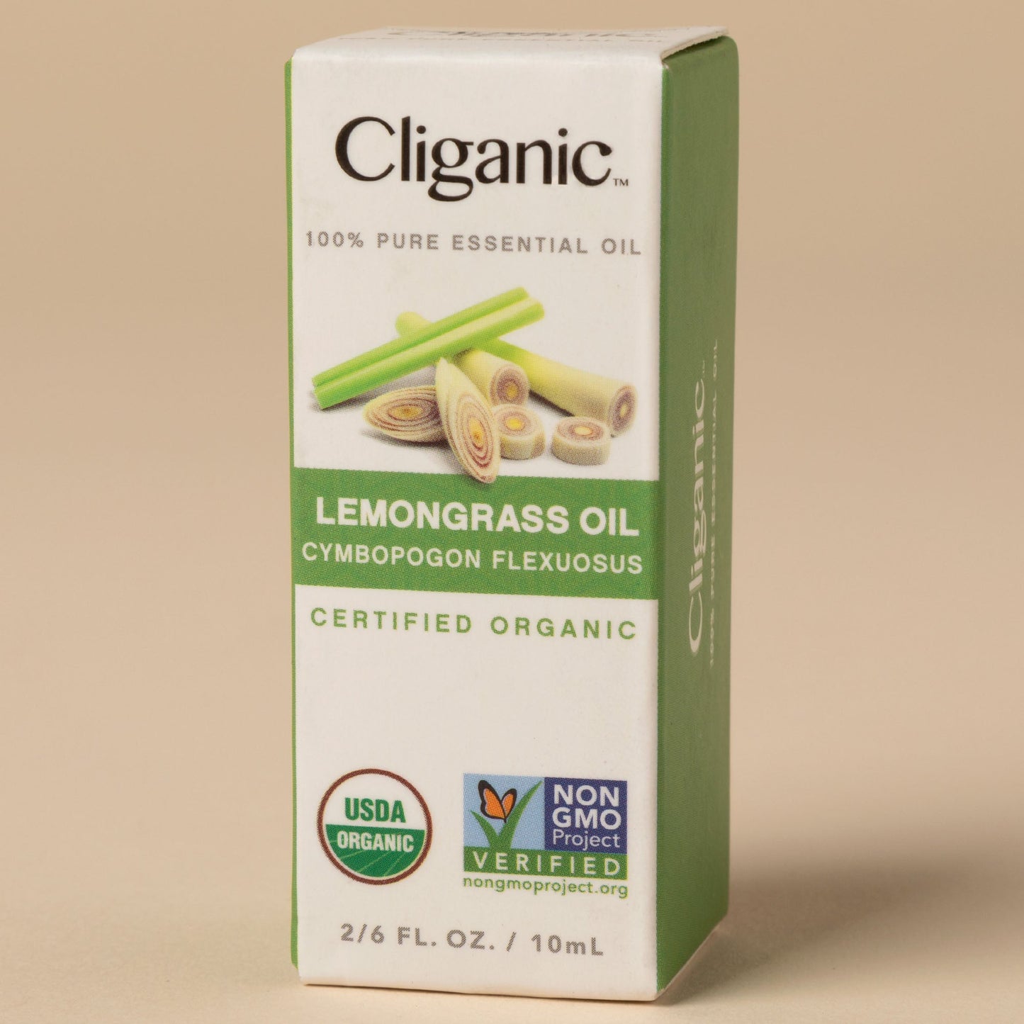 Cliganic&trade; Essential Oil