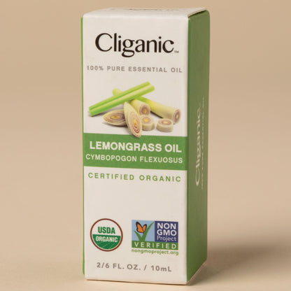 Cliganic&trade; Essential Oil