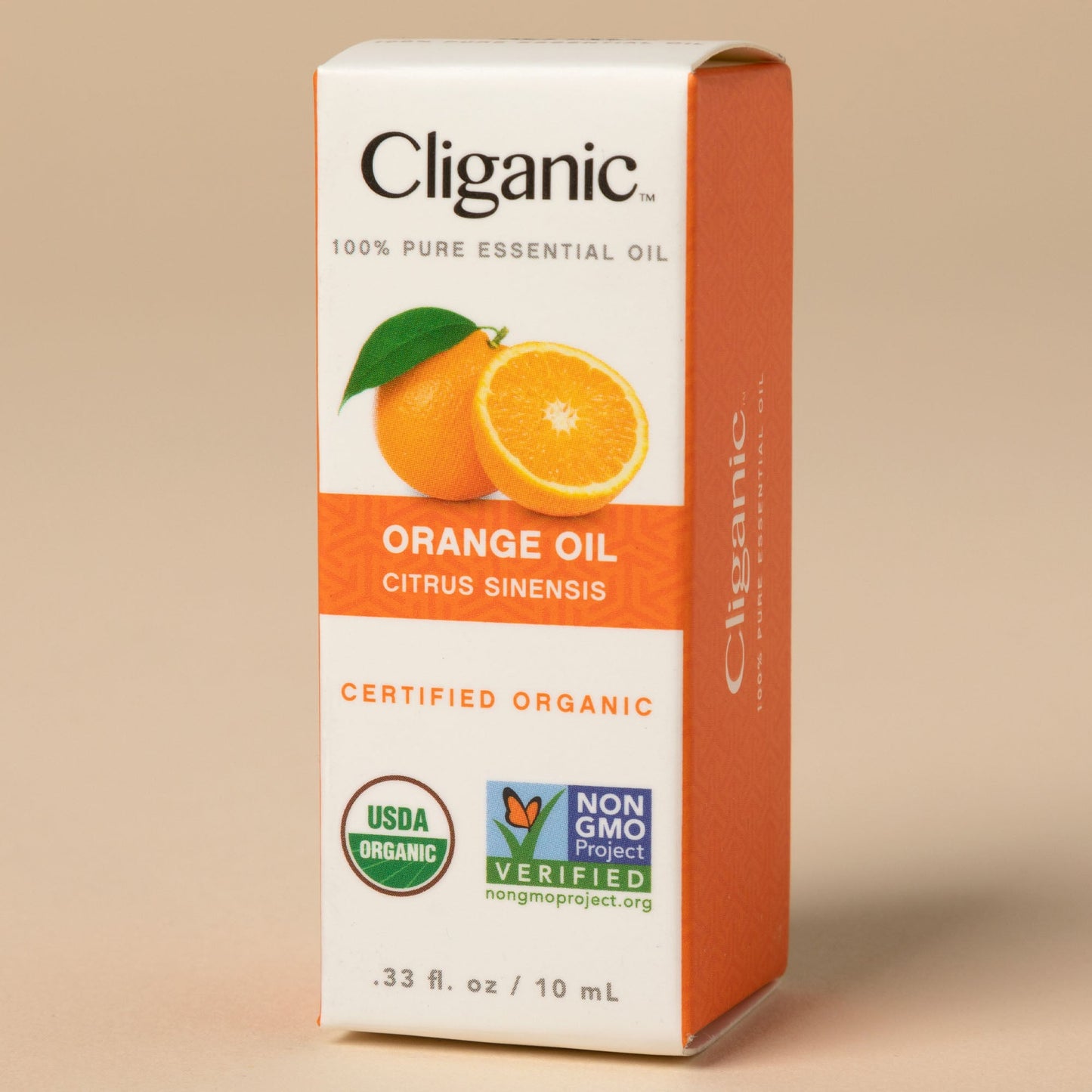 Cliganic&trade; Essential Oil