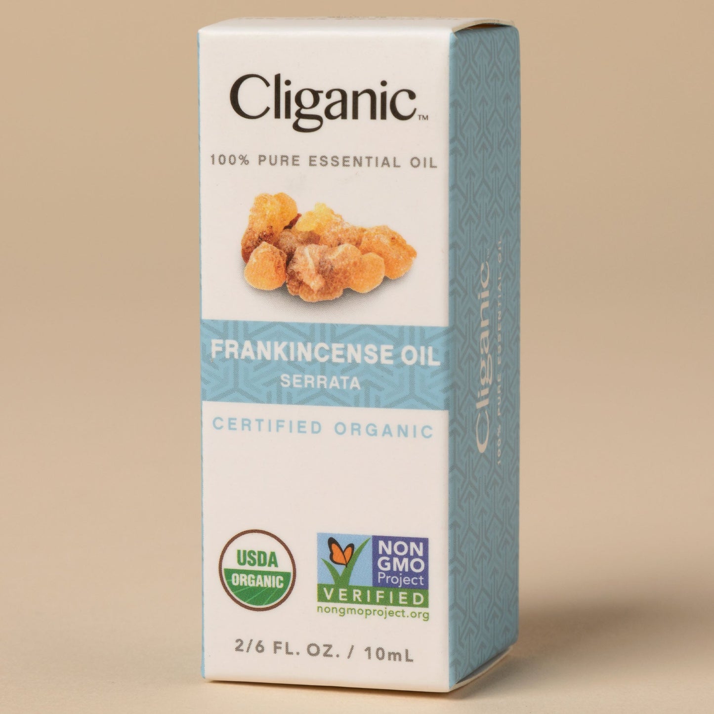 Cliganic&trade; Essential Oil