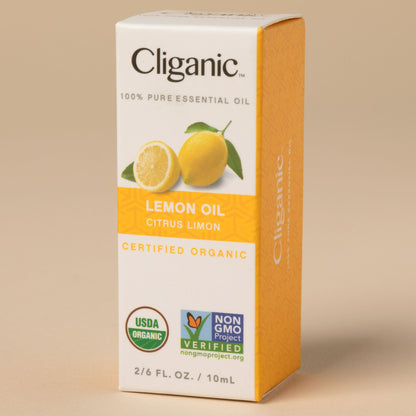 Cliganic&trade; Essential Oil