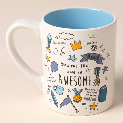 You‚Äôre the Best Mug