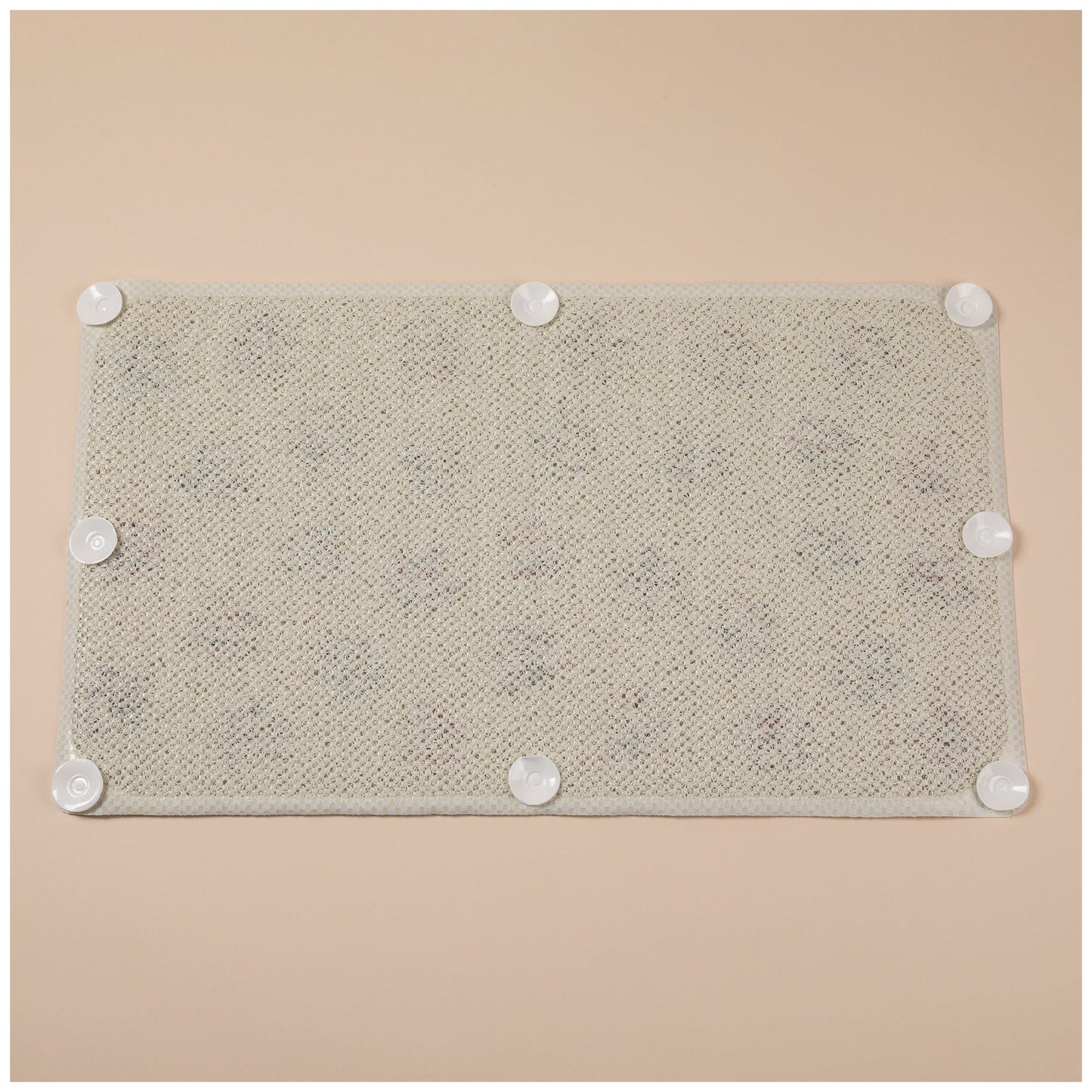 Paw Print Hydro Tub & Shower Mat