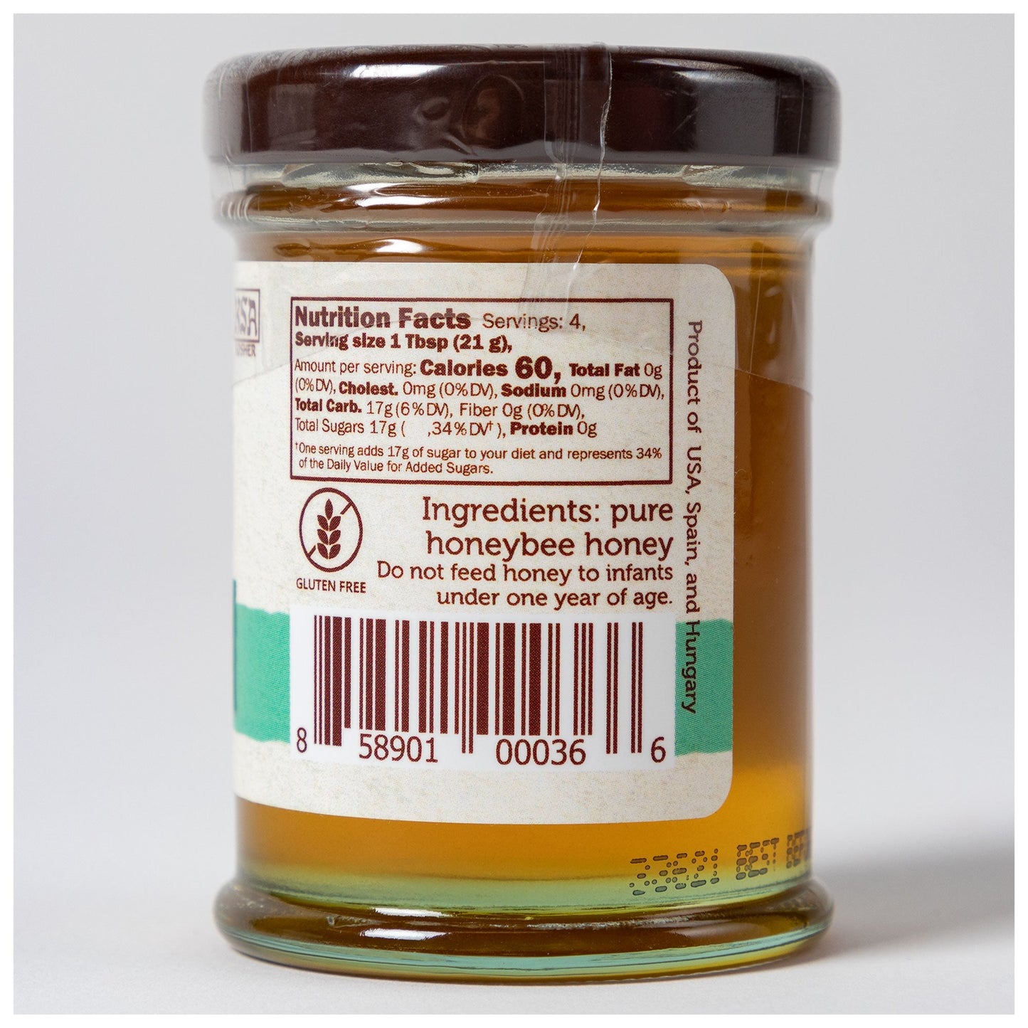 Savannah Bee Company&reg; Honey