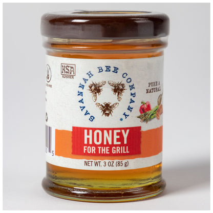 Savannah Bee Company&reg; Honey