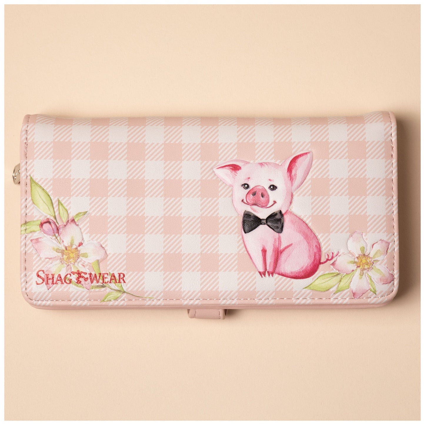 For the Love of Animals Wallet