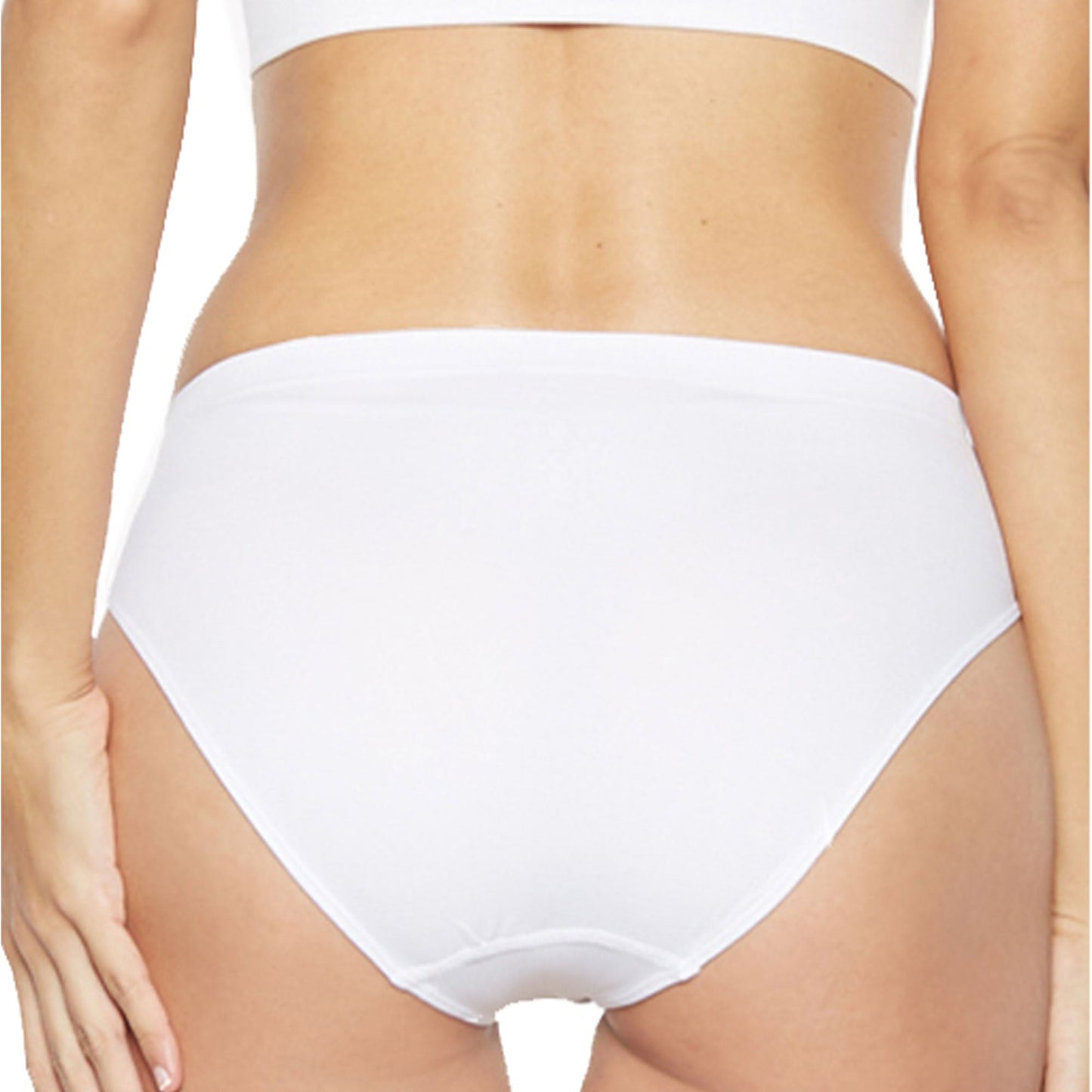 Rhonda Shear Seamless Ahh Brief