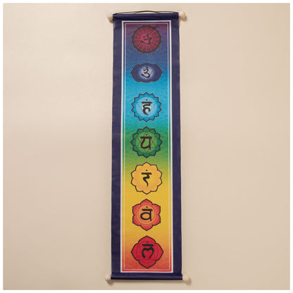 Chakra Banner