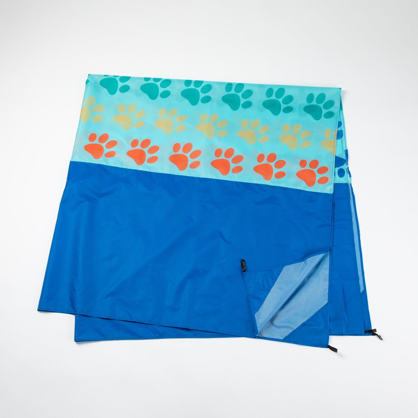 Abundant Paws Beach Mat