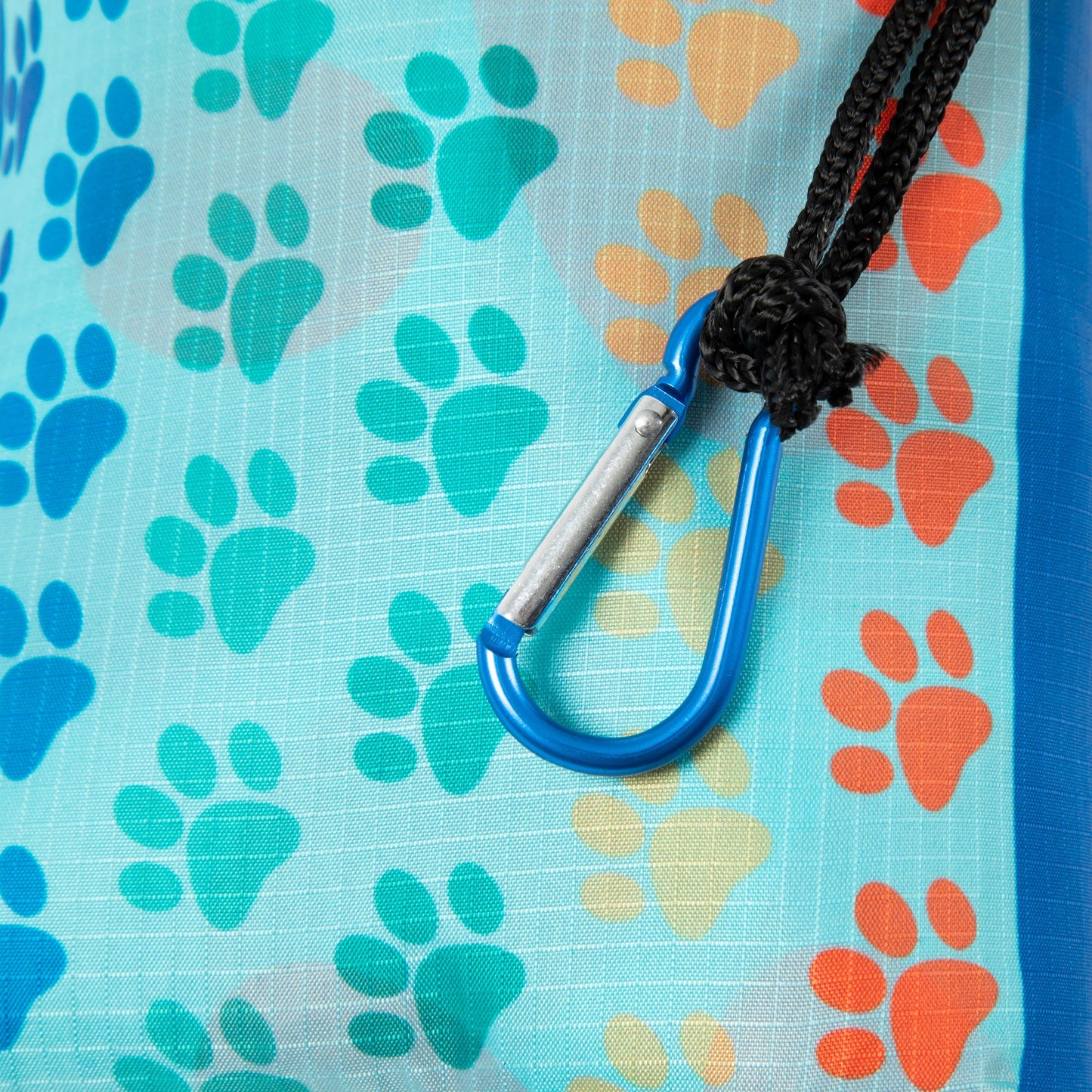 Abundant Paws Beach Mat