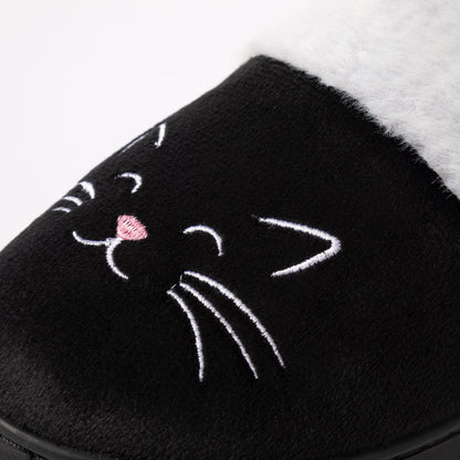 Happy Pet Face Slippers