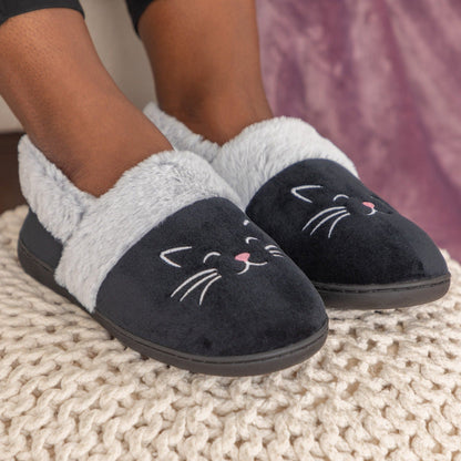 Happy Pet Face Slippers