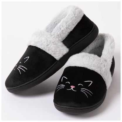 Happy Pet Face Slippers