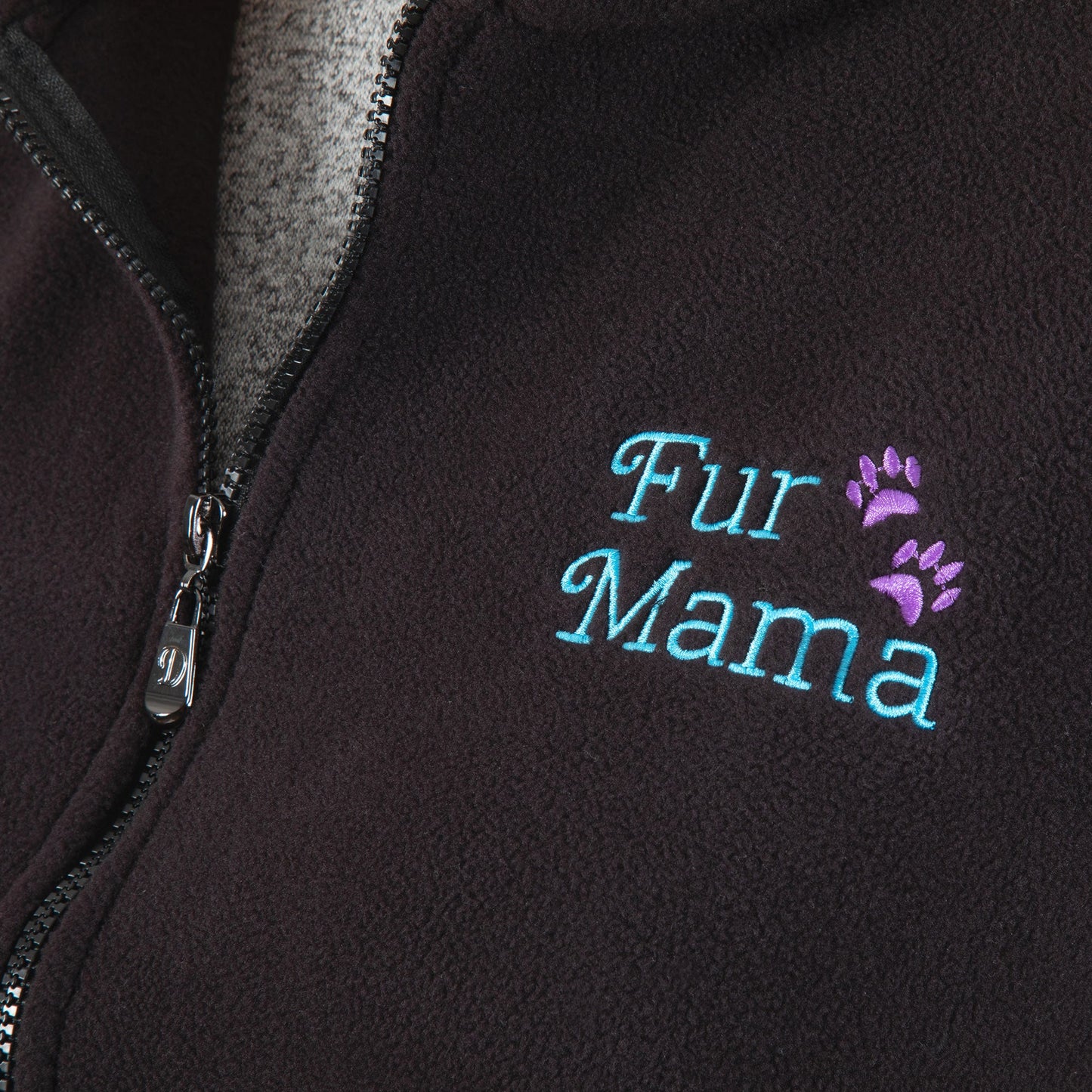 Pet Parent Fleece Vest