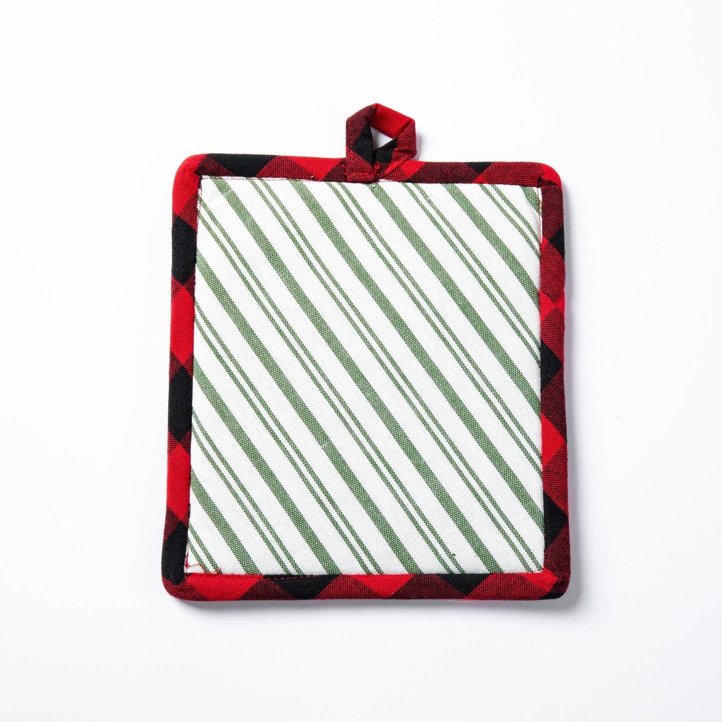 Happy Howlidays Pot Holder & Dish Towel Gift Set