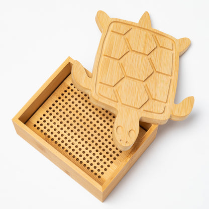 Turtle Tofu Press