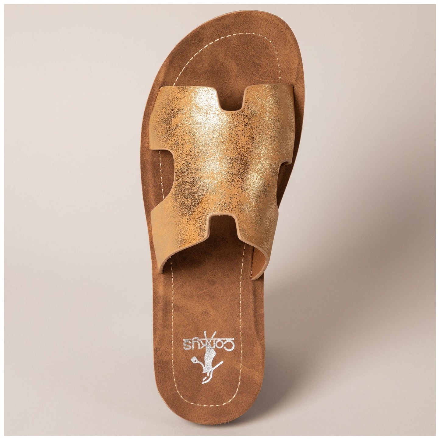 Corkys Bogalusa Slide Sandals