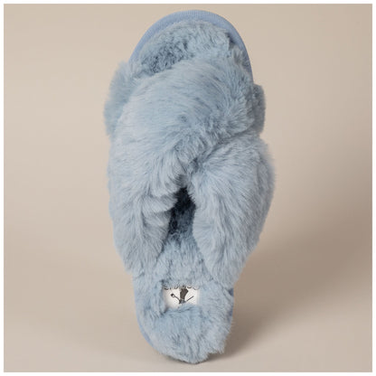 Corkys Slumber Slippers