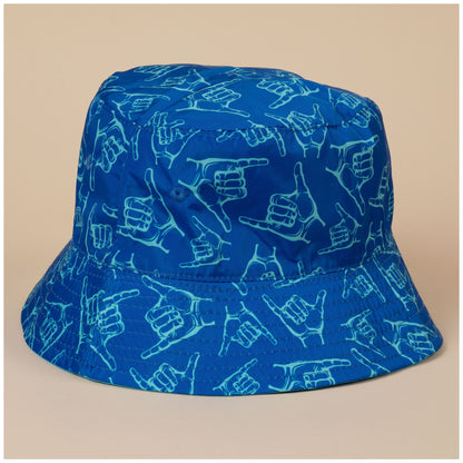 Juice Box Youth Bucket Hat