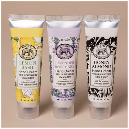 Michel Design Works Hand Cream Gift Set