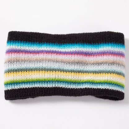 Alpaca Colorful Headband