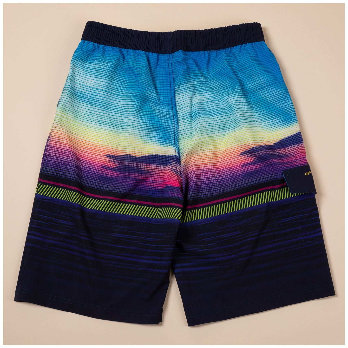 Banana Boat&trade; Men's Swim Trunks