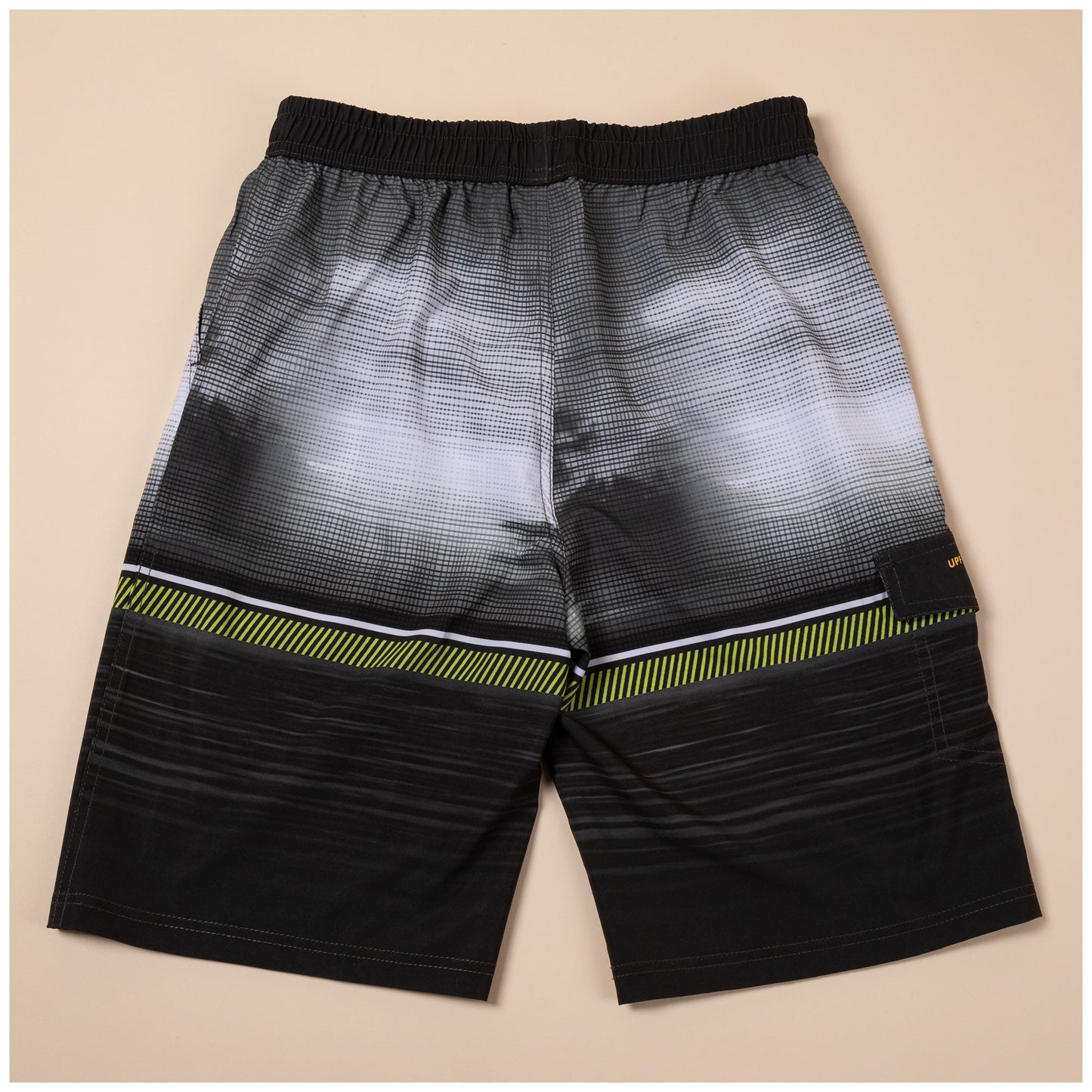 Banana Boat&trade; Men's Swim Trunks