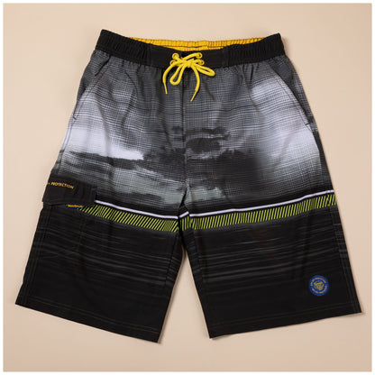 Banana Boat&trade; Men's Swim Trunks