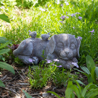 Pet Memorial Statue